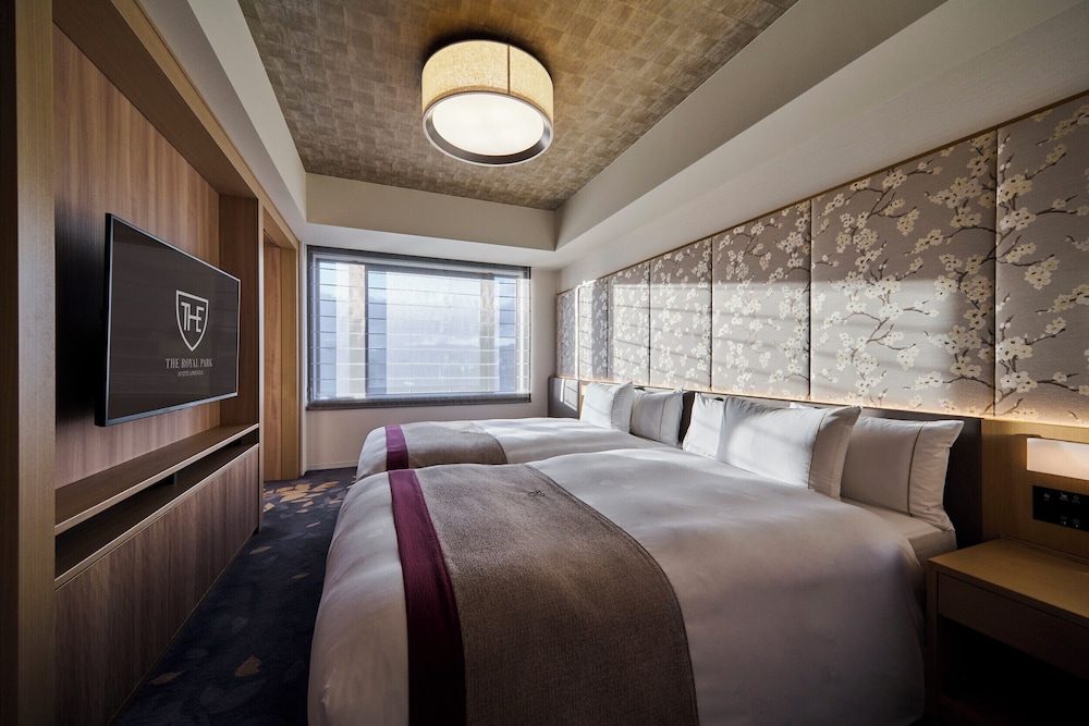 Suite, Multiple Beds