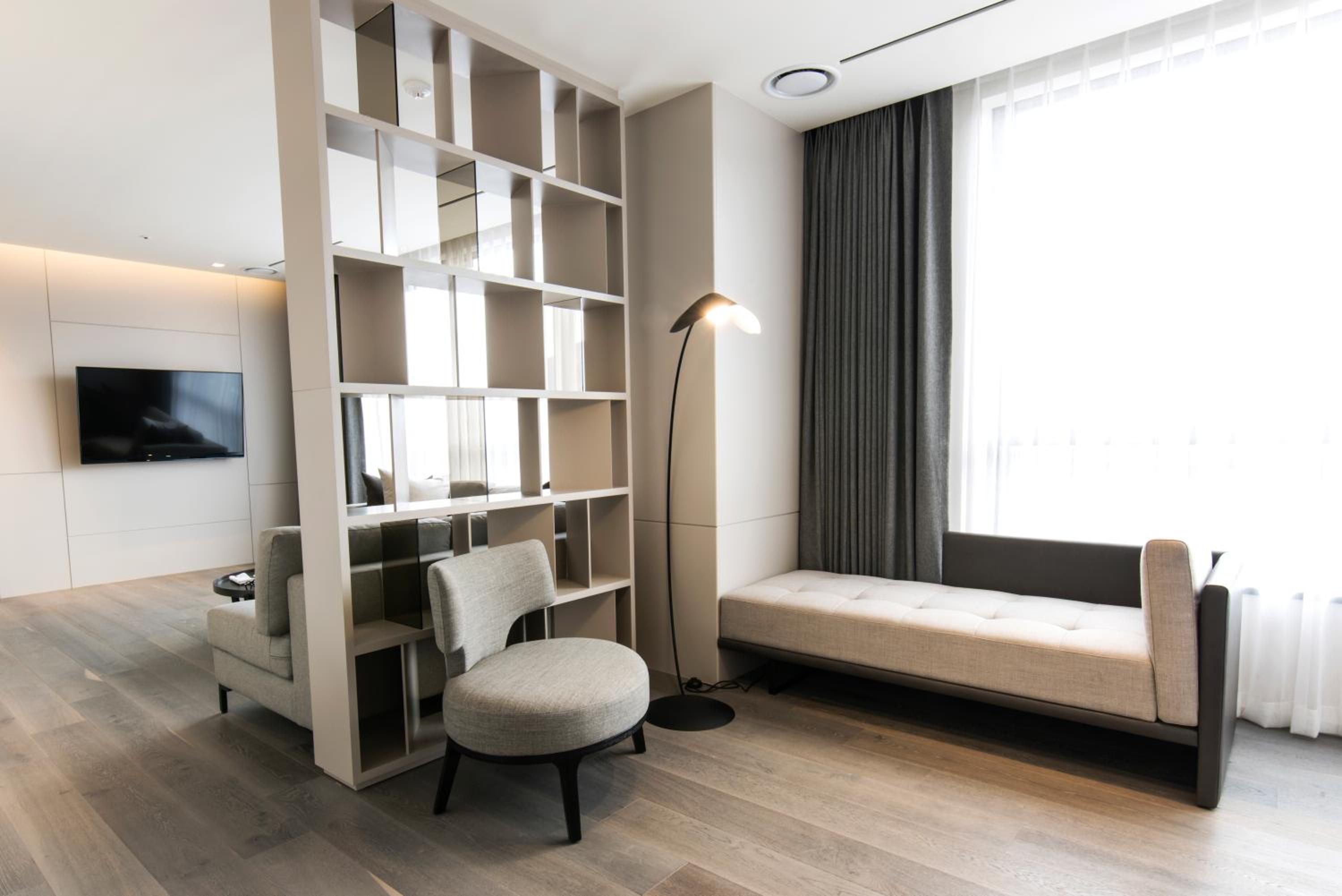 Pool, Suite, Single, with Extra Bed، Hotel Nanta 7/10