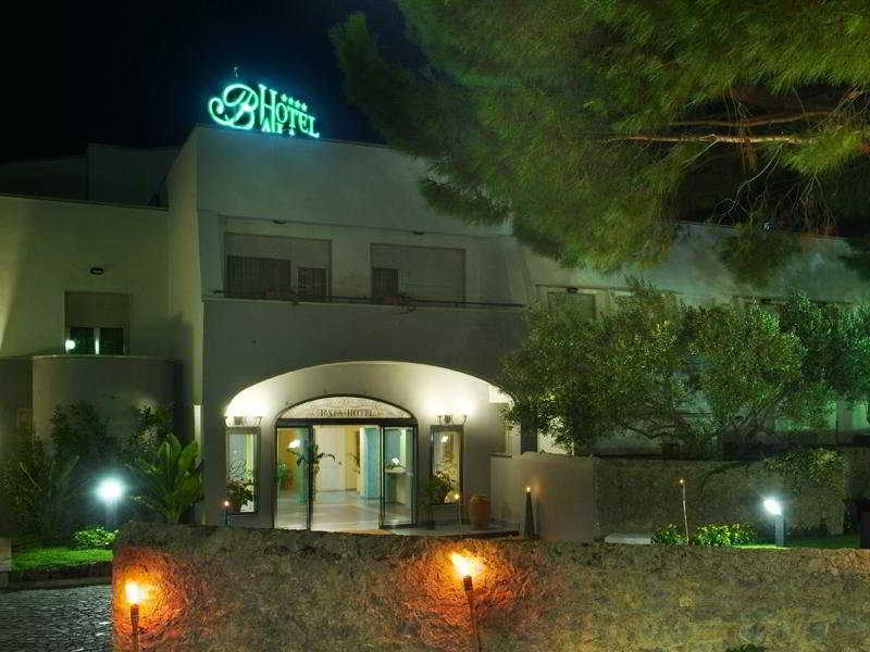 BAIA HOTEL 3/41