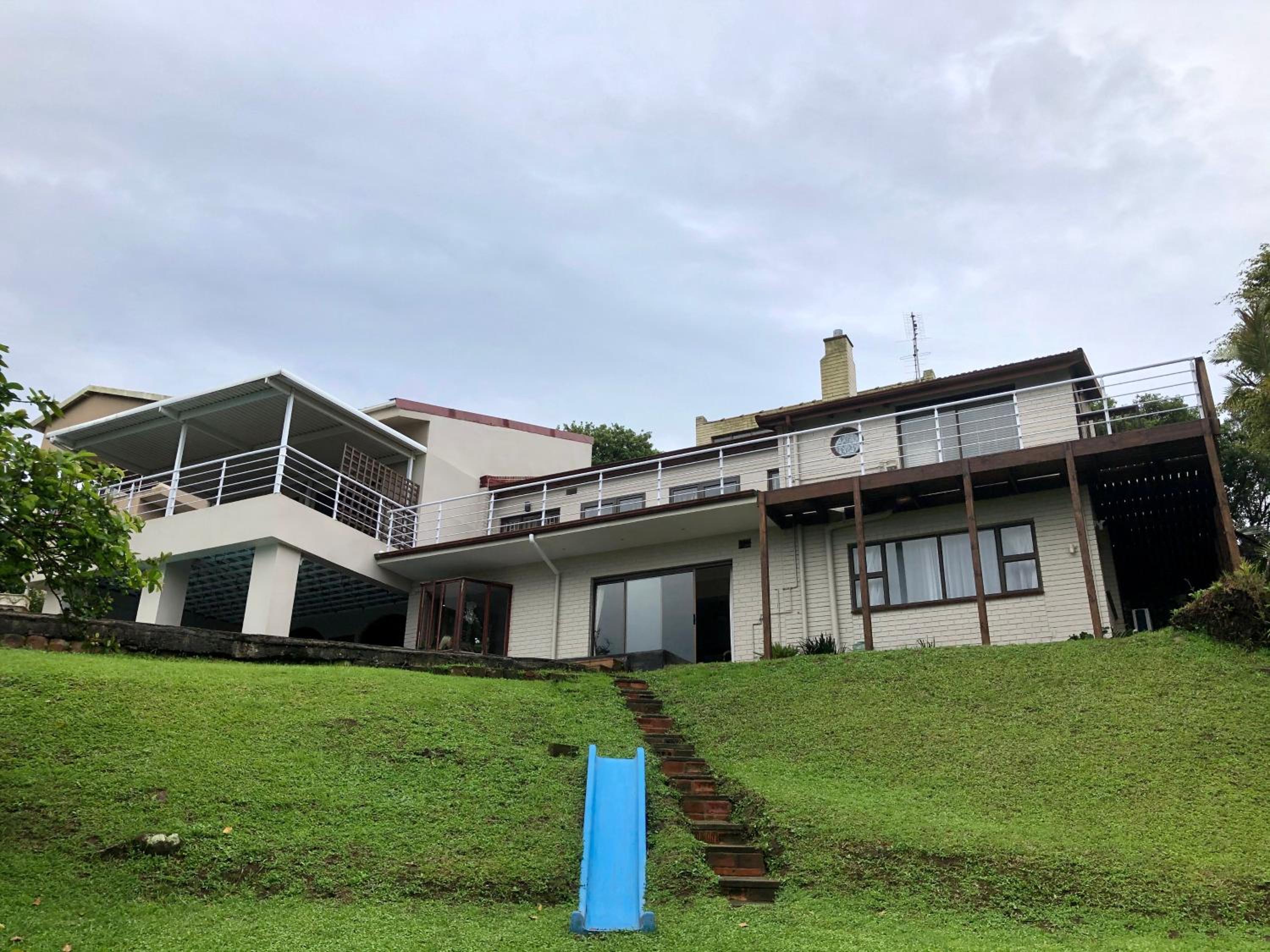 Winston House 43/50