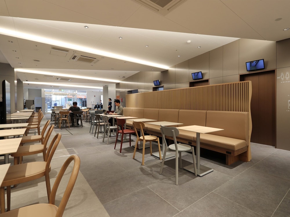 Toyoko Inn Yodoyabashi Eki Minami 55/64