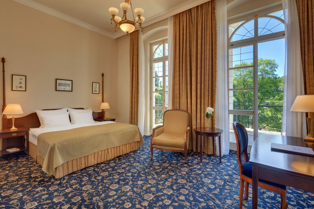Gourmet Hotel Villa Patriot 27/72