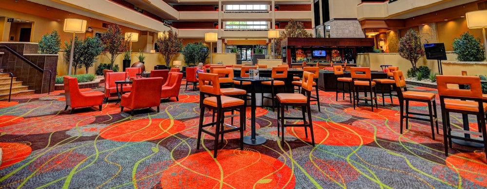 University Plaza Hotel and Convention Center Springfield 34/51