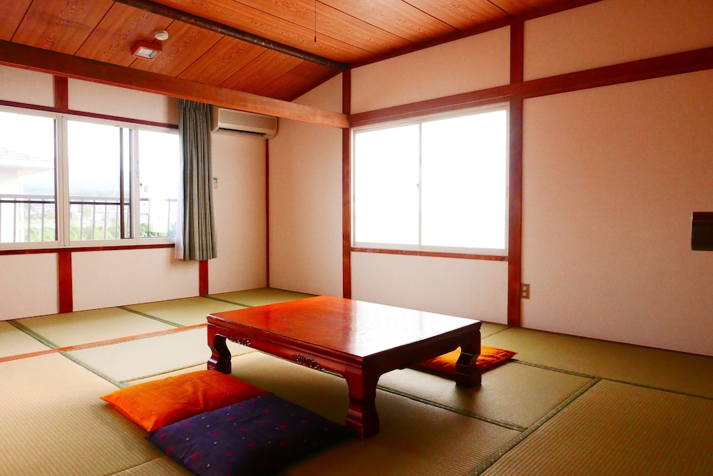 K S House Fuji View Hostel 34/62