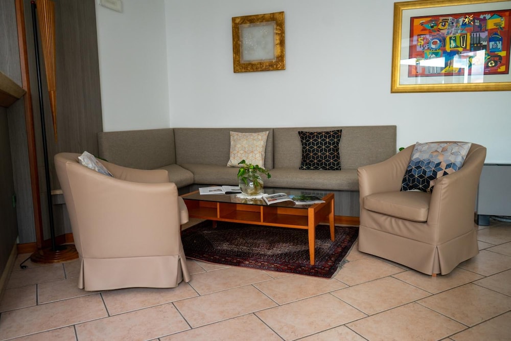 Hotel Garni Villa Fontana 28/40