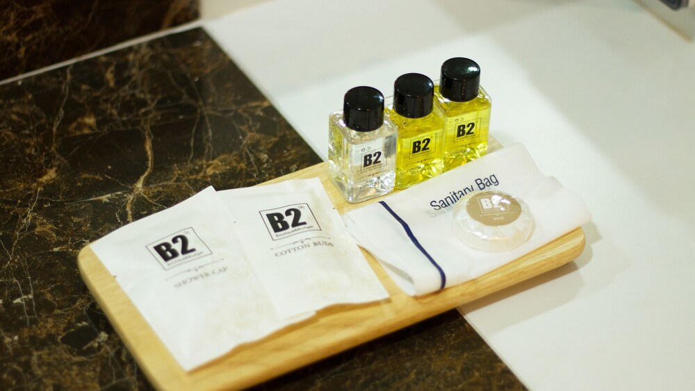 B2 チャーンプアックゲート プレミア ホテル 写真4
