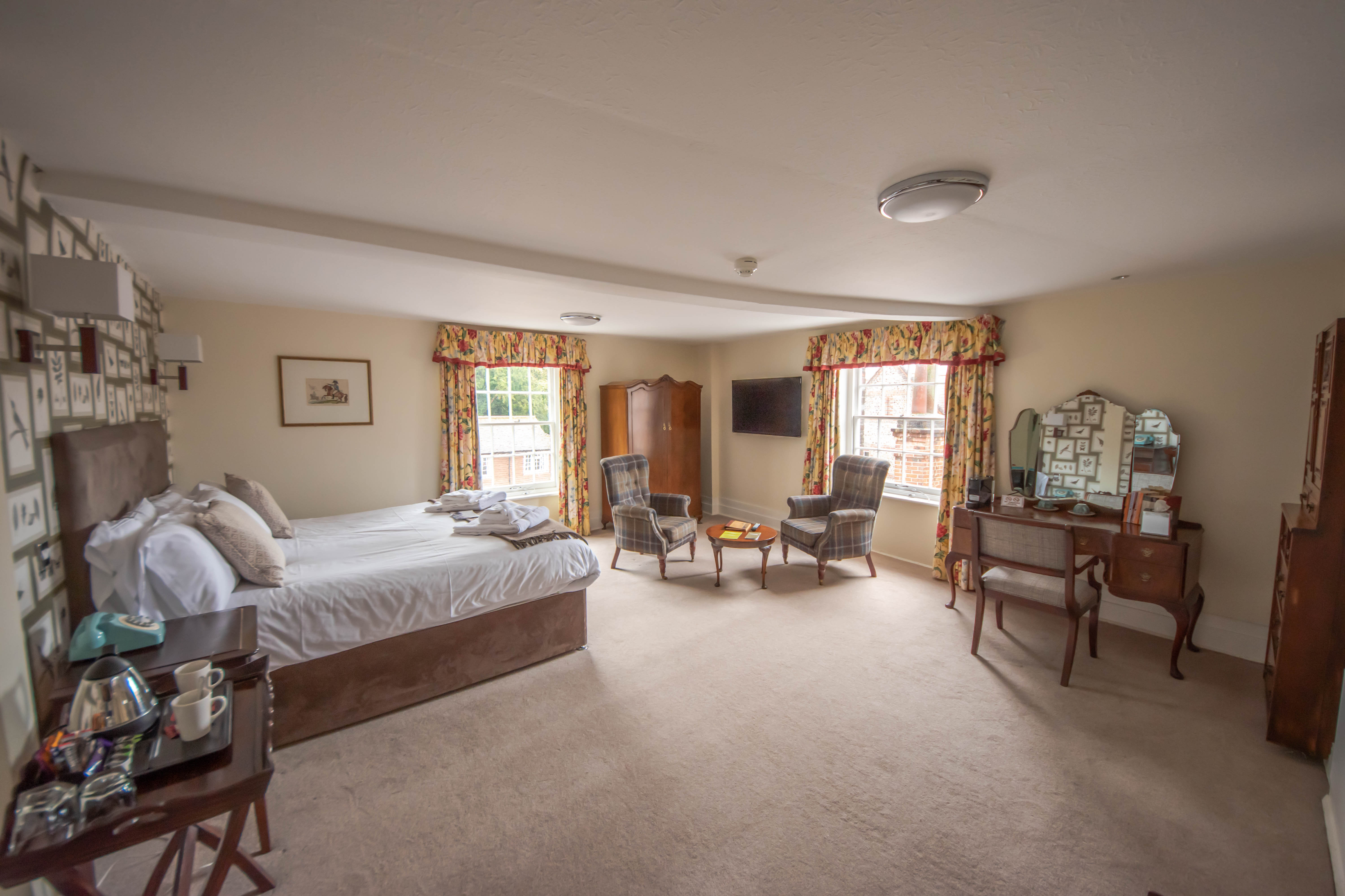 Norfolk Arms Hotel 22/55