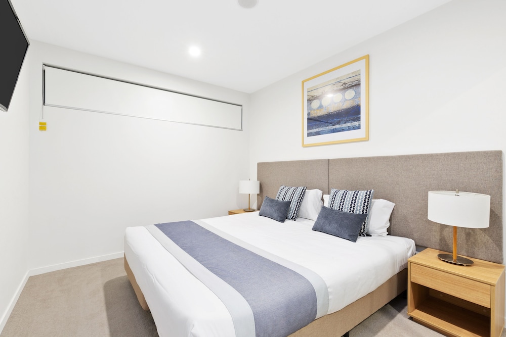 Salt Apartments Yeppoon 19/79
