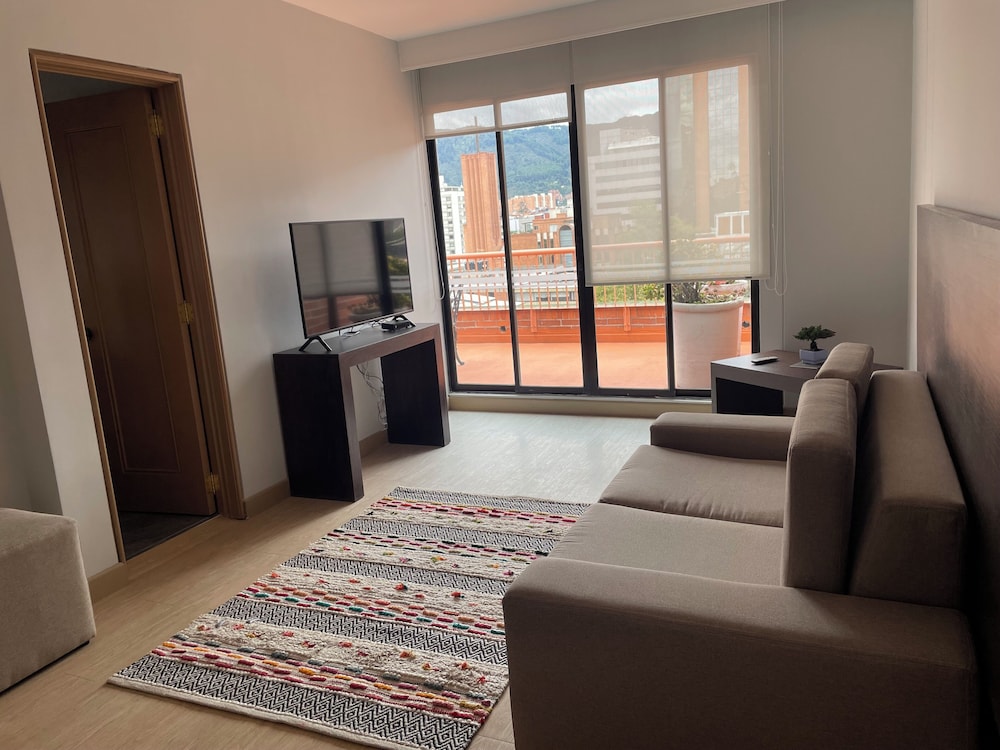 Hotel Parque 97 Suites 41/64