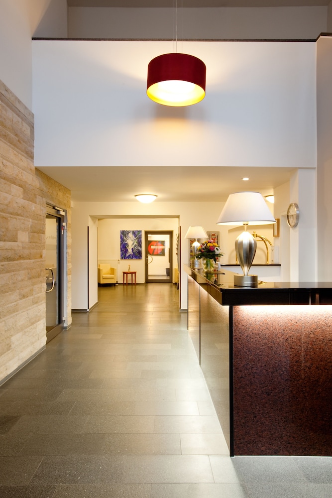 LIKESTAY Premium Baden-Baden 5/48
