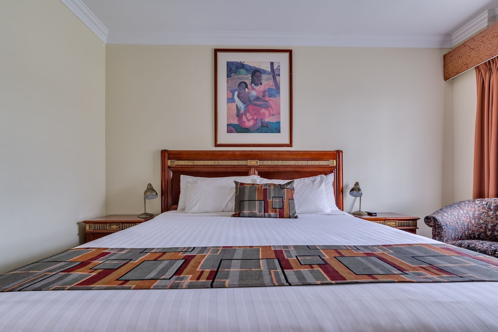 Ibis Styles Albany 26/59