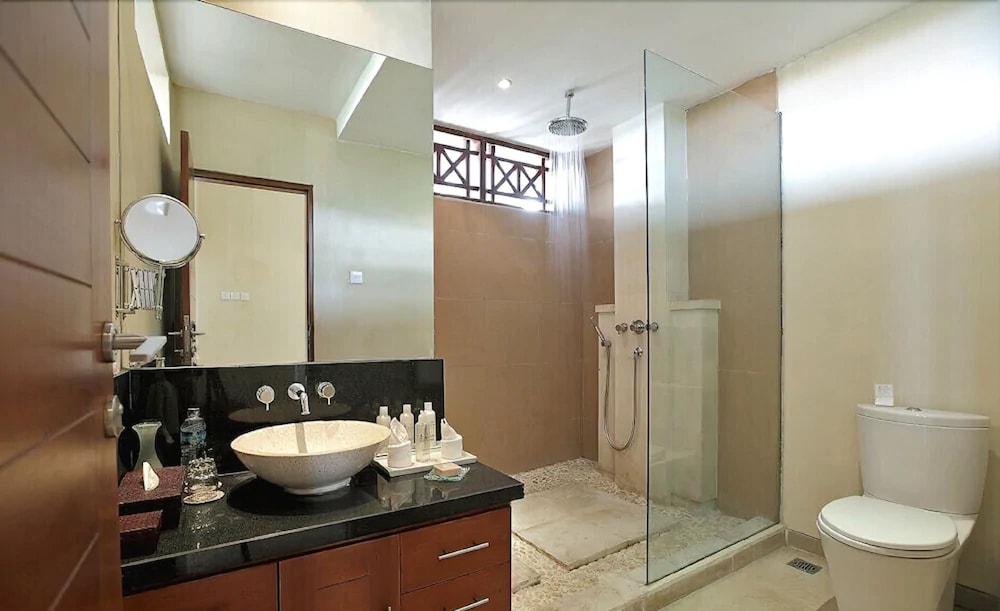 Villa Seriska Seminyak Bali 48/50