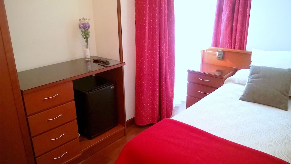 HOTEL PLAZA NUEVA 19/69