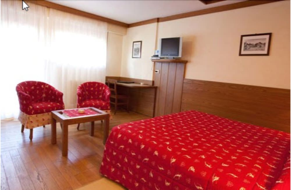 Hotel Pavillon 19/58
