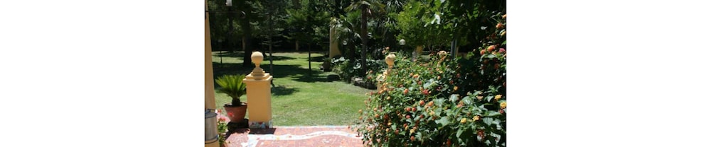Hotel Villa Rita 7/56