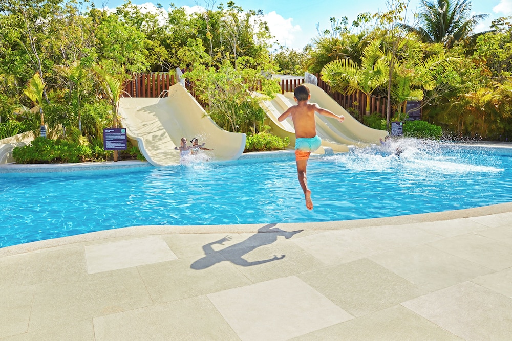 Jungala Hotel at VidantaWorld Riviera Maya 53/64
