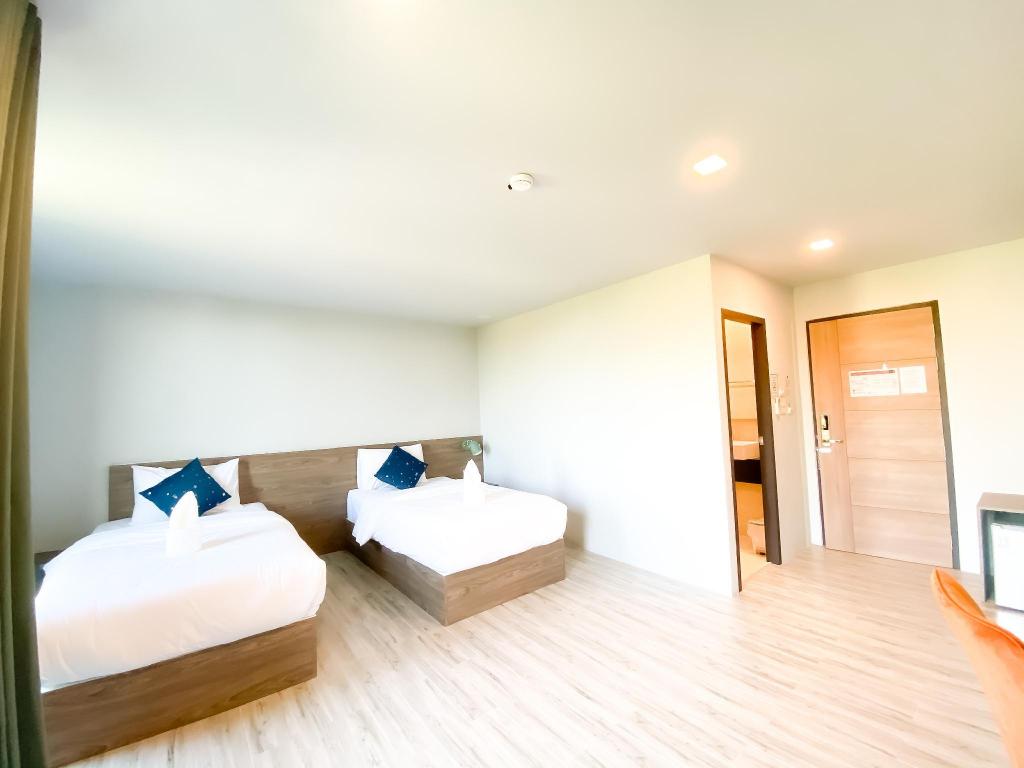 Dee Hotel Phayao 19/34