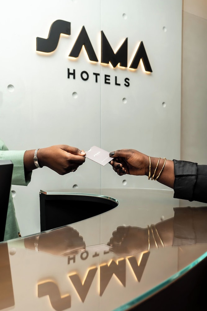 Sama Hotels 7/67
