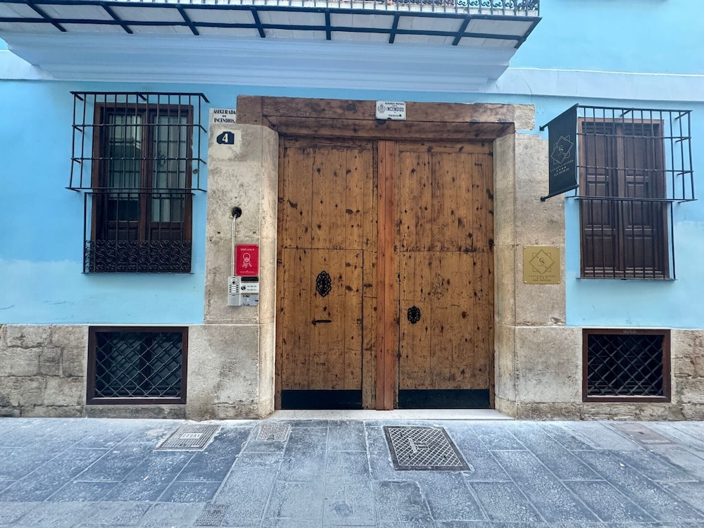 Catalina Suites San Nicolas 2/50