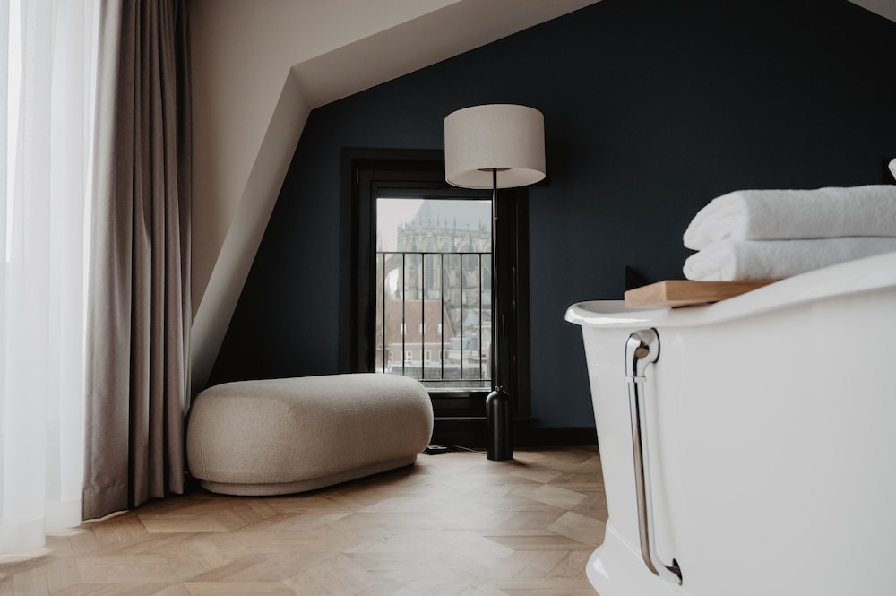 The Nox Hotel Utrecht 13/50