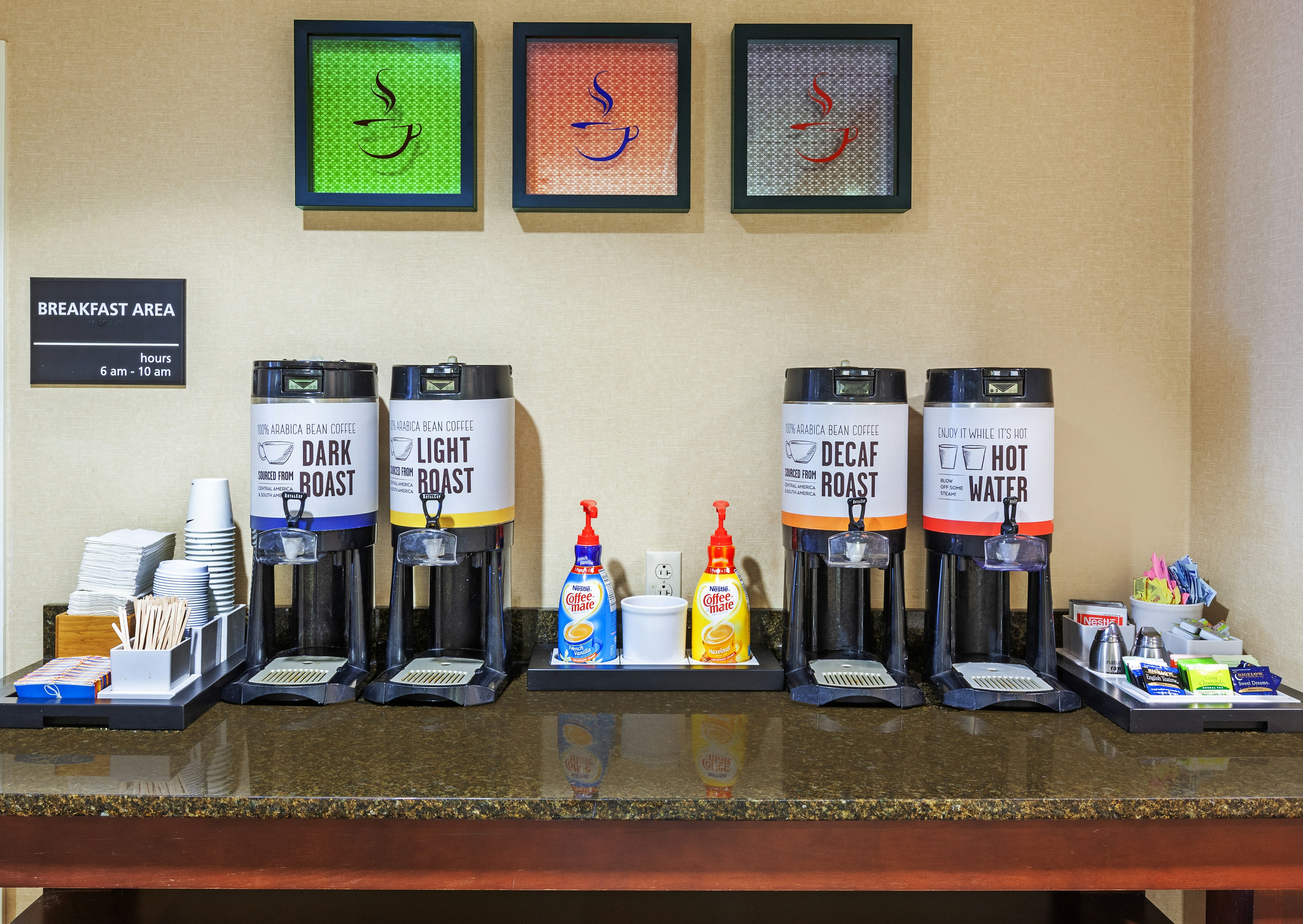 Hampton Inn & Suites Shreveport/Bossier City at Airline Drive 7/17