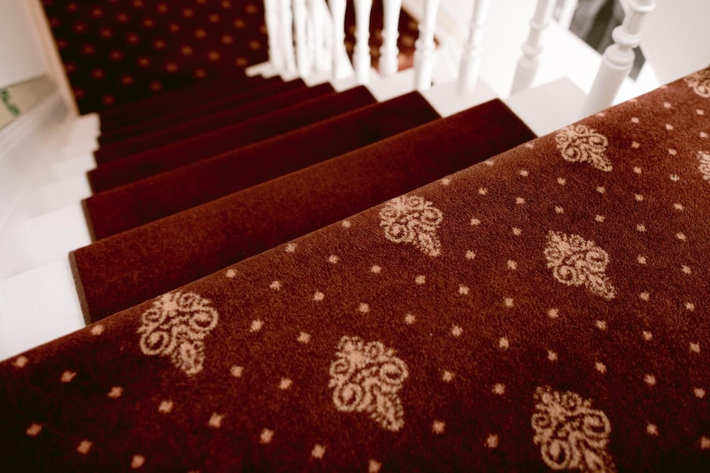 Hotel Villa Oberkassel 18/38