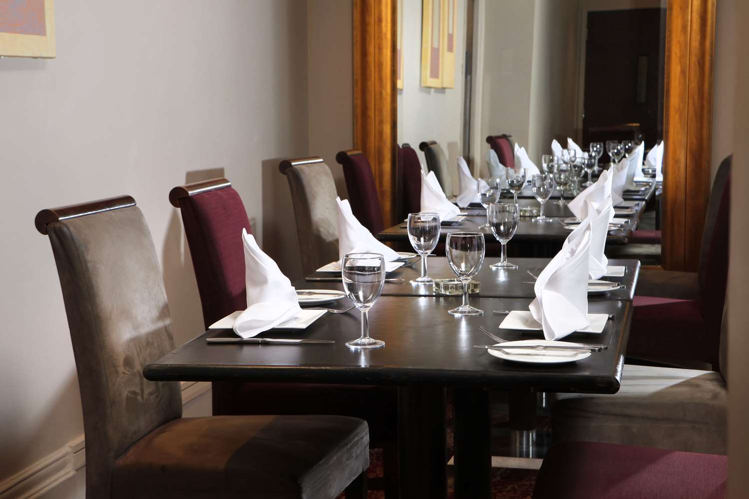 The Stuart Hotel, Sure Hotel Collection by Best Western 18/20