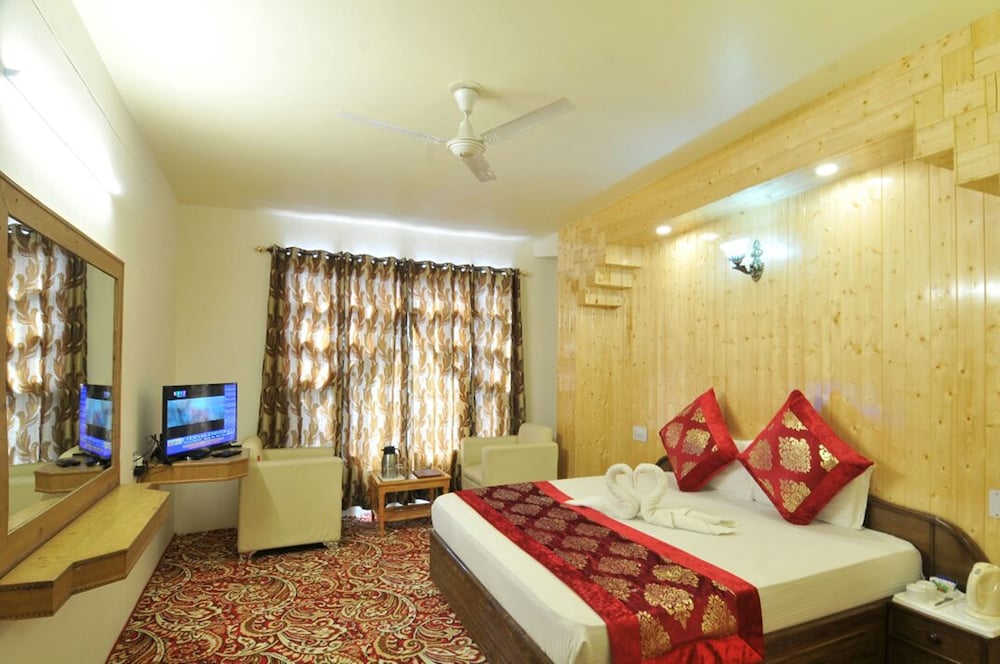 Hotel Vintage 35/64