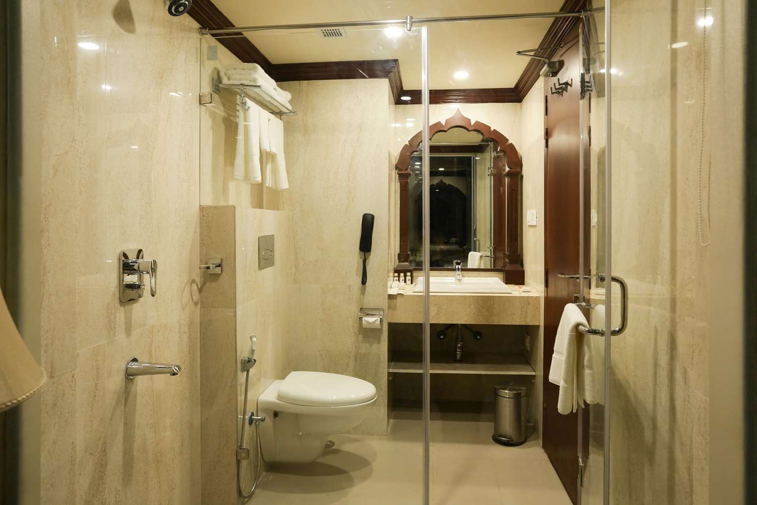 Comfort Inn Sapphire 21/21