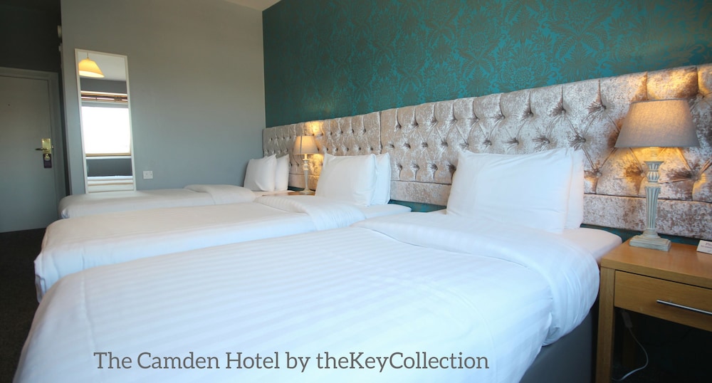 Camden Deluxe Hotel 13/56