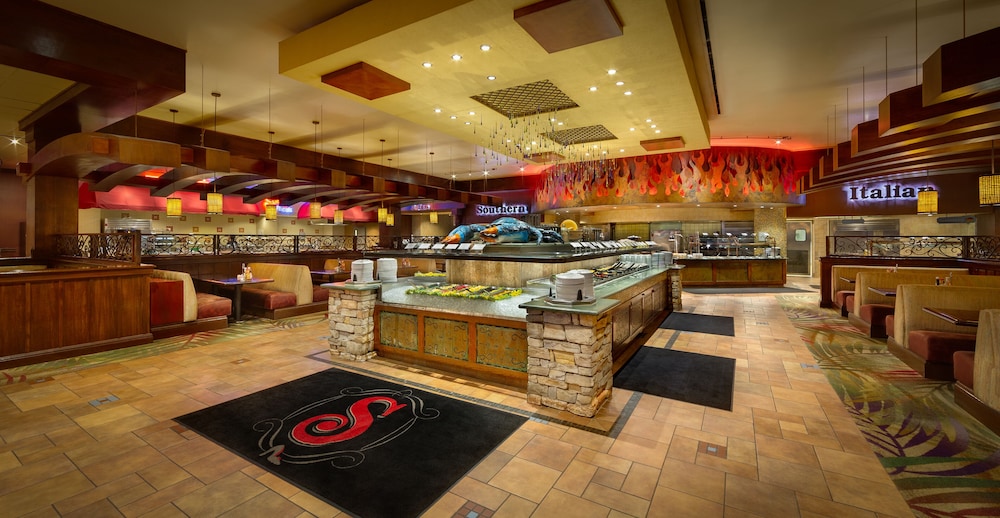 Silver Slipper Casino Hotel 10/62