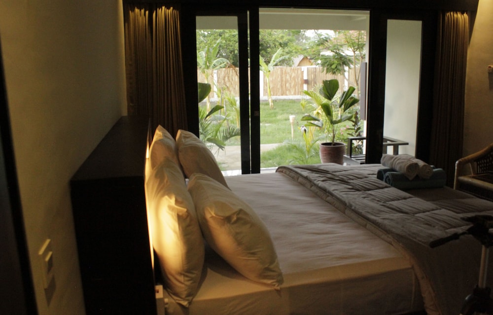 Kaluku Gili Resort 6/40