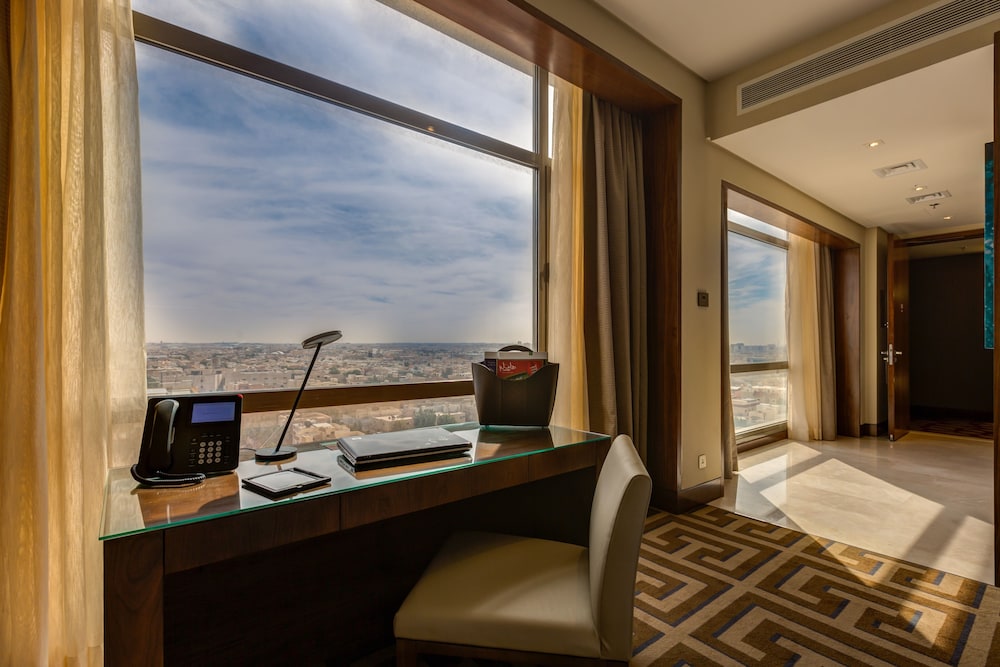 روش ريحان من روتانا(Rosh Olaya Hotel) 44/50