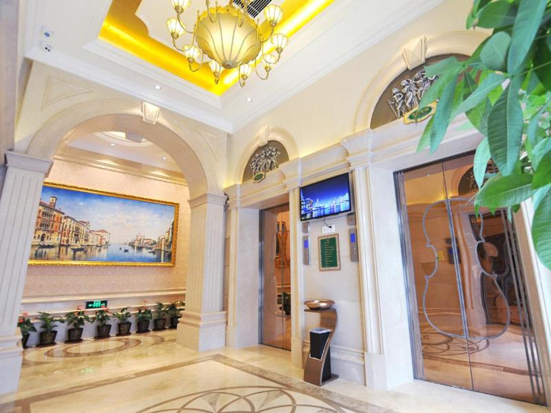 Vienna Hotel (Changshu Binjiang) 9/29