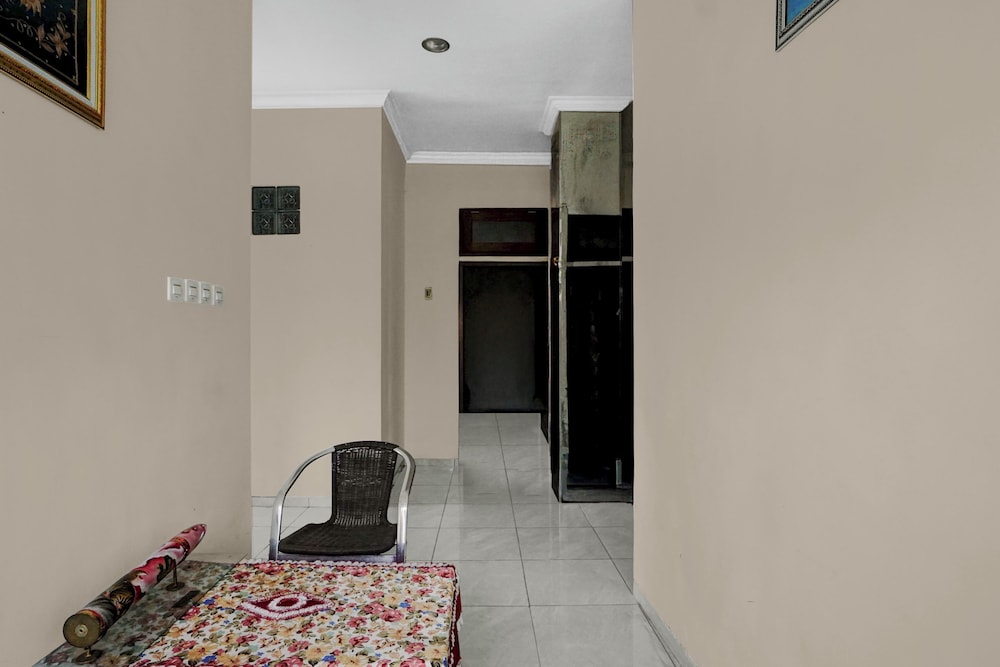 Hotel O near Jatim Park 3 formerly Srikandi Residence 10/25