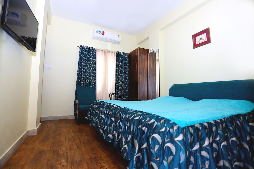 HOTEL PADMINI PALACE 15/56