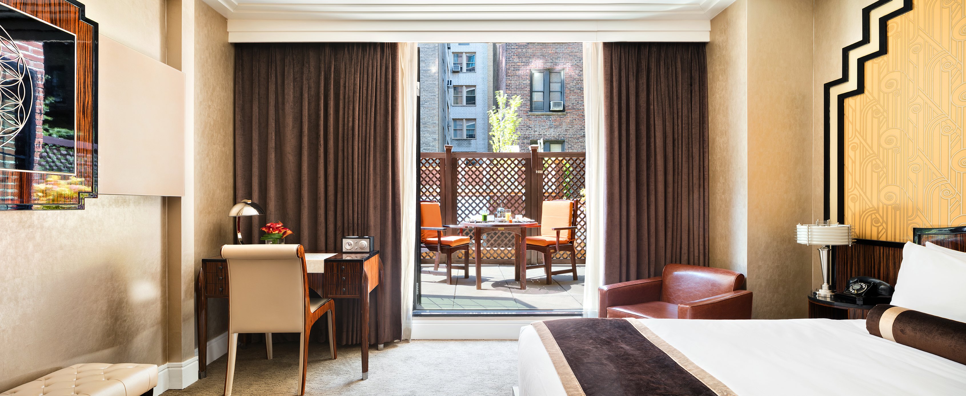 Walker Hotel Greenwich Village 9/23