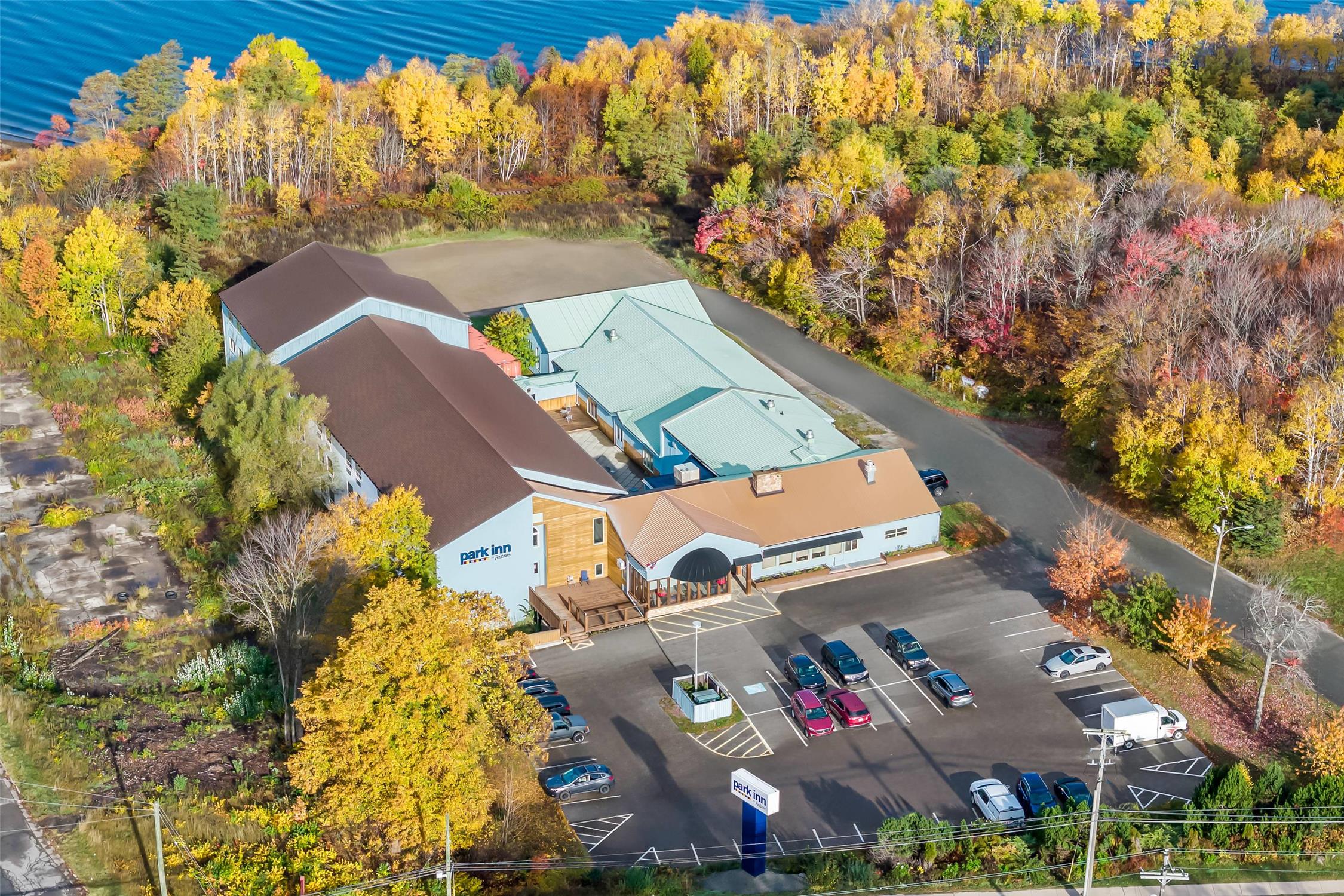 Park Inn by Radisson Sydney, NS 19/19