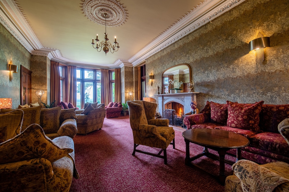 Appleby Manor Hotel & Garden Spa 26/50