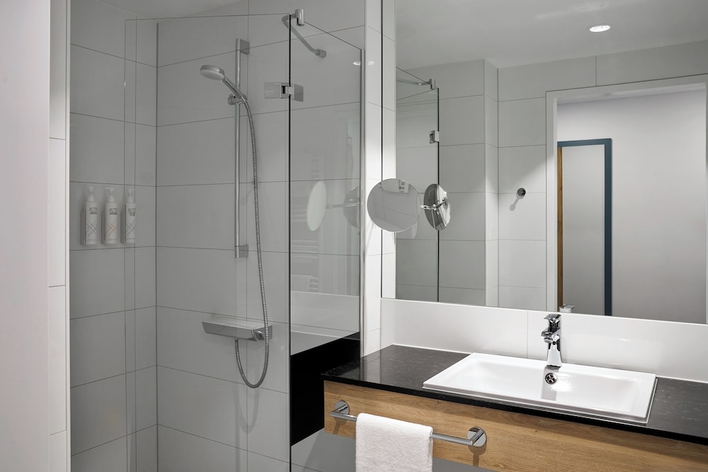 Four Points Flex by Sheraton Bochum 56/57