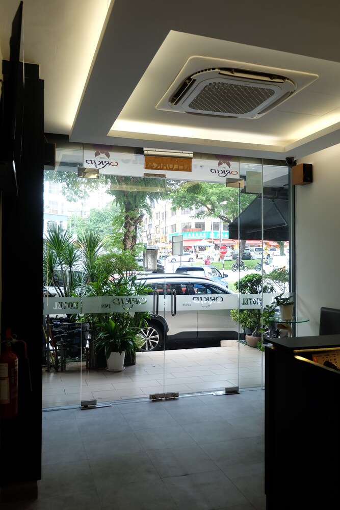 Orkid Inn Puchong 7/41