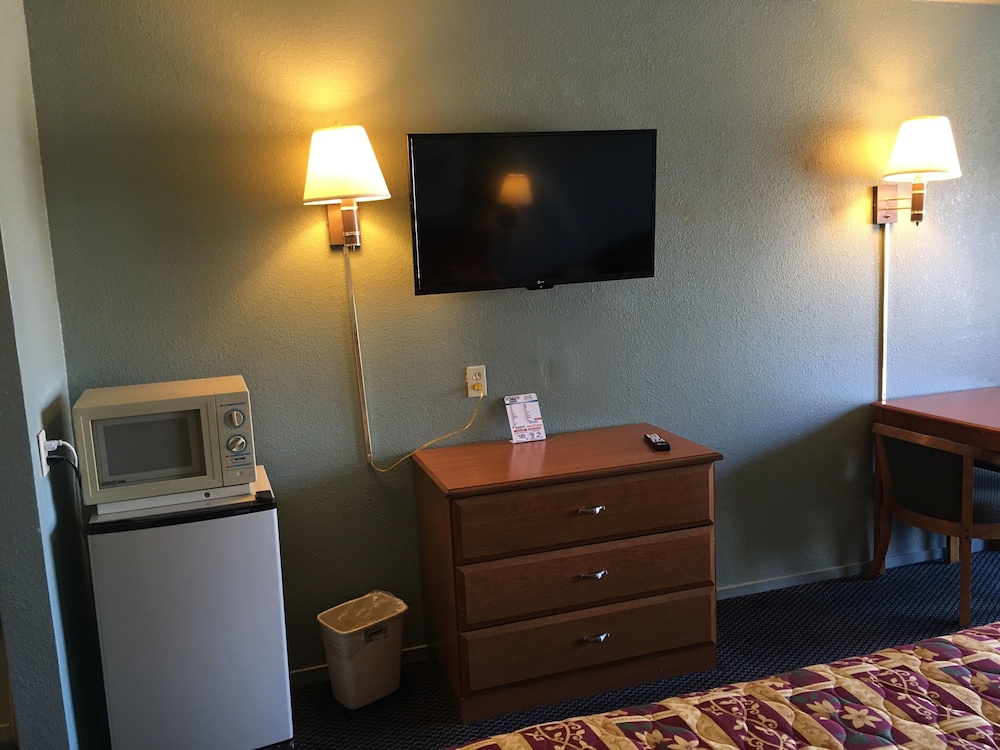 Applegate Inn 21/35