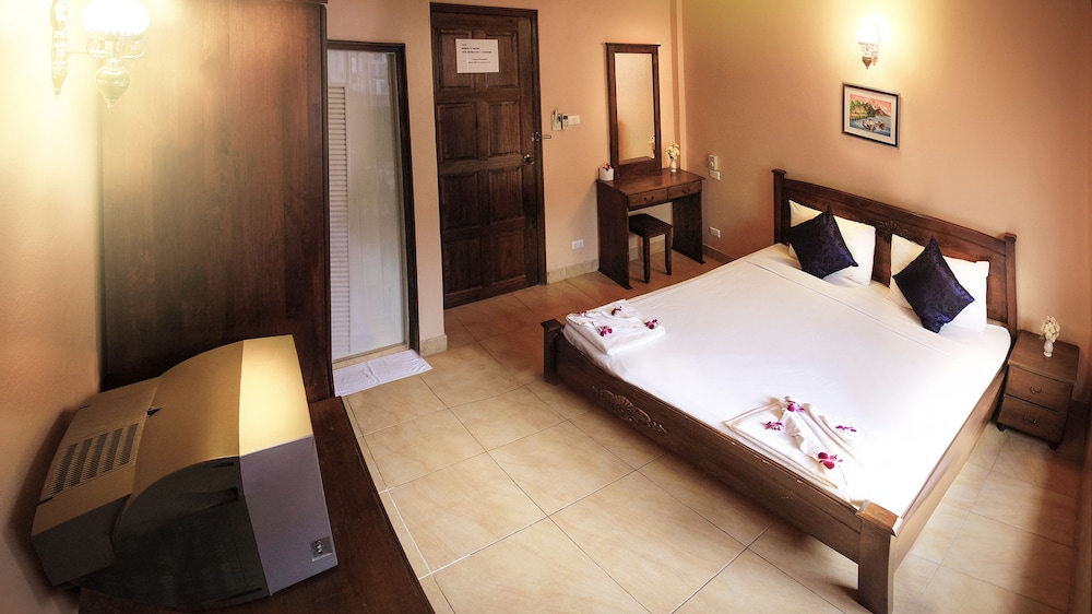 Zen Rooms Soi Paradise Patong 12/29