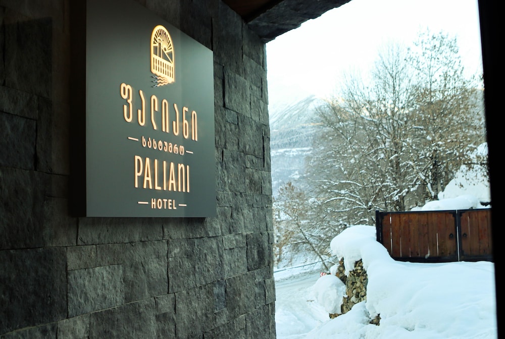 Hotel Paliani 41/62