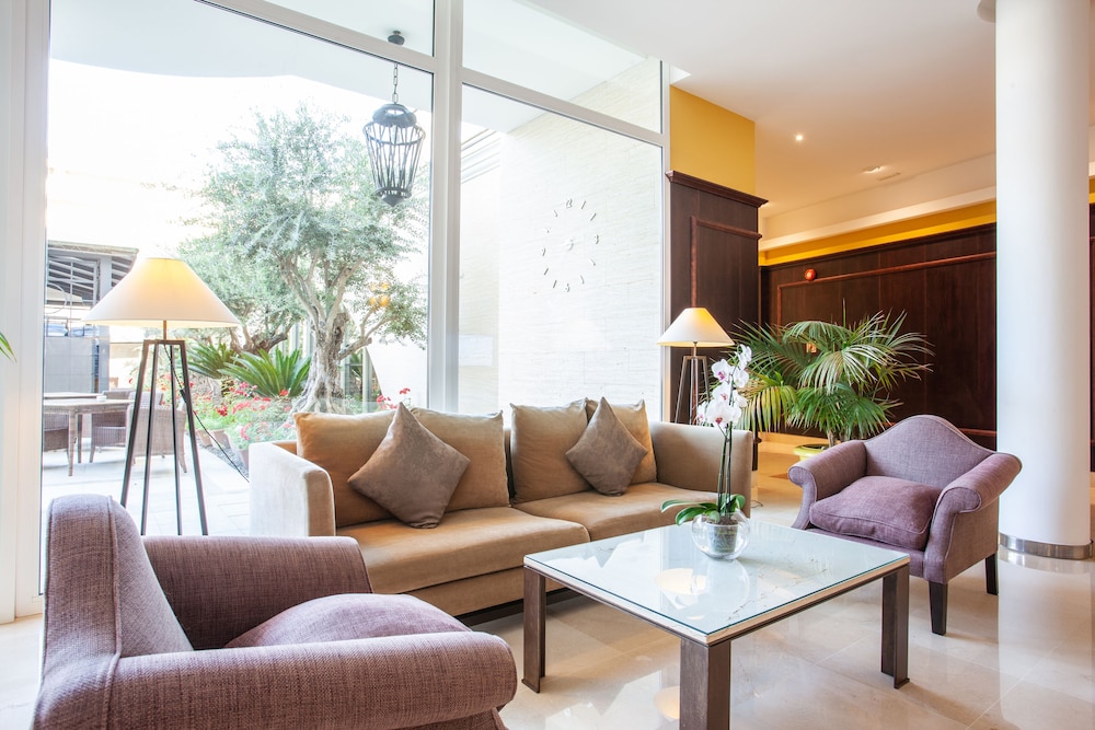 Grupotel Playa De Palma Suites And Spa 55/74
