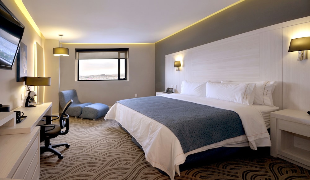 Holiday Inn Express Pachuca 20/57