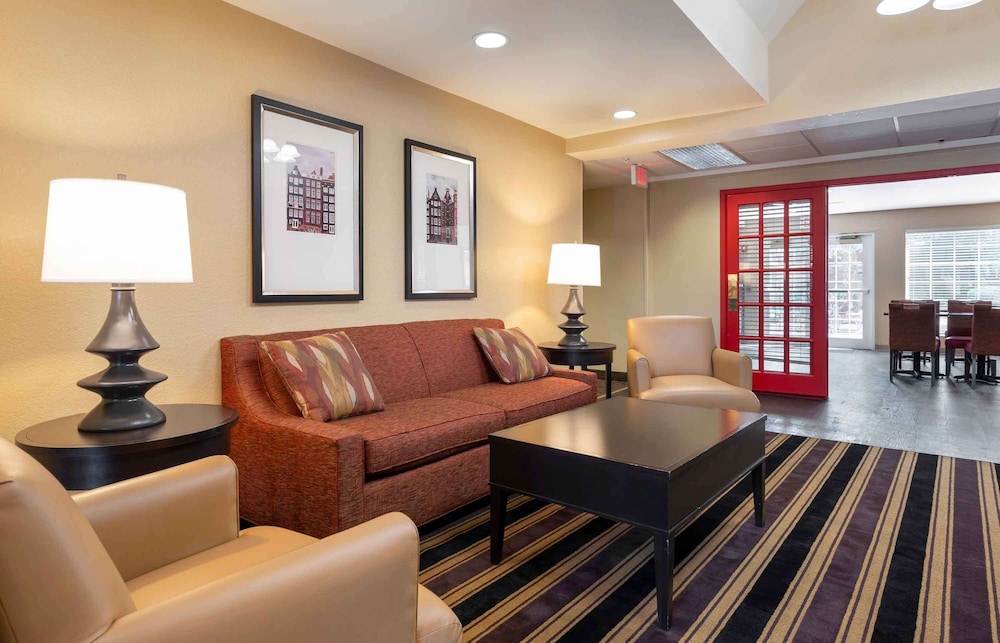 Extended Stay America - Indianapolis - West 86Th St. 38/51