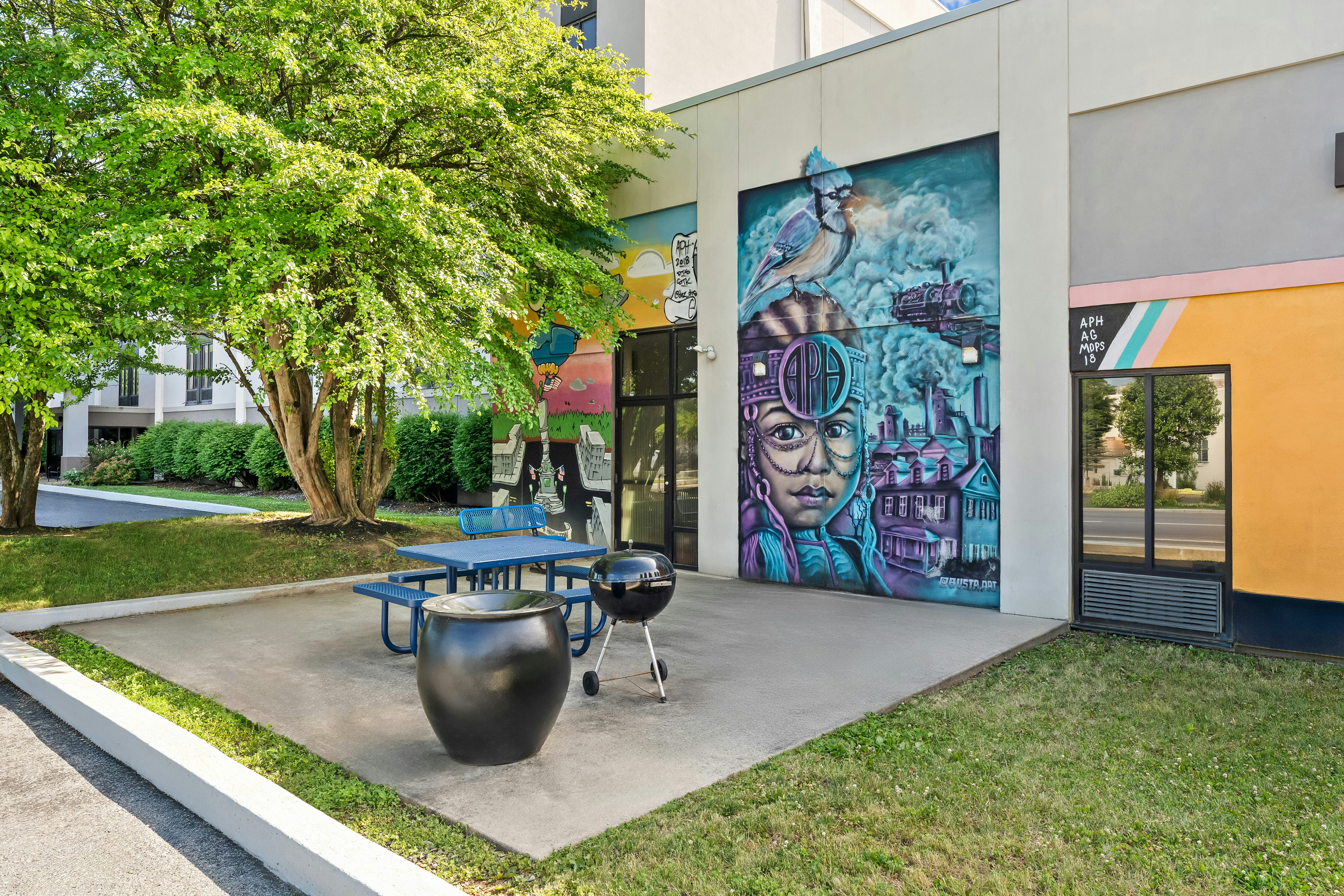 Allentown Park Hotel by The Red Collection 45/50