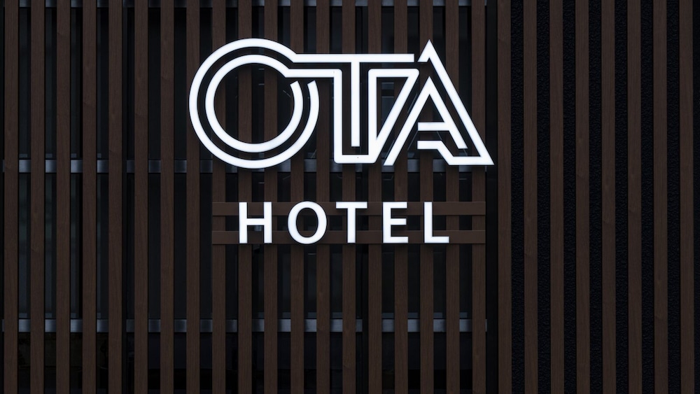 Hotel Ohta 15/22