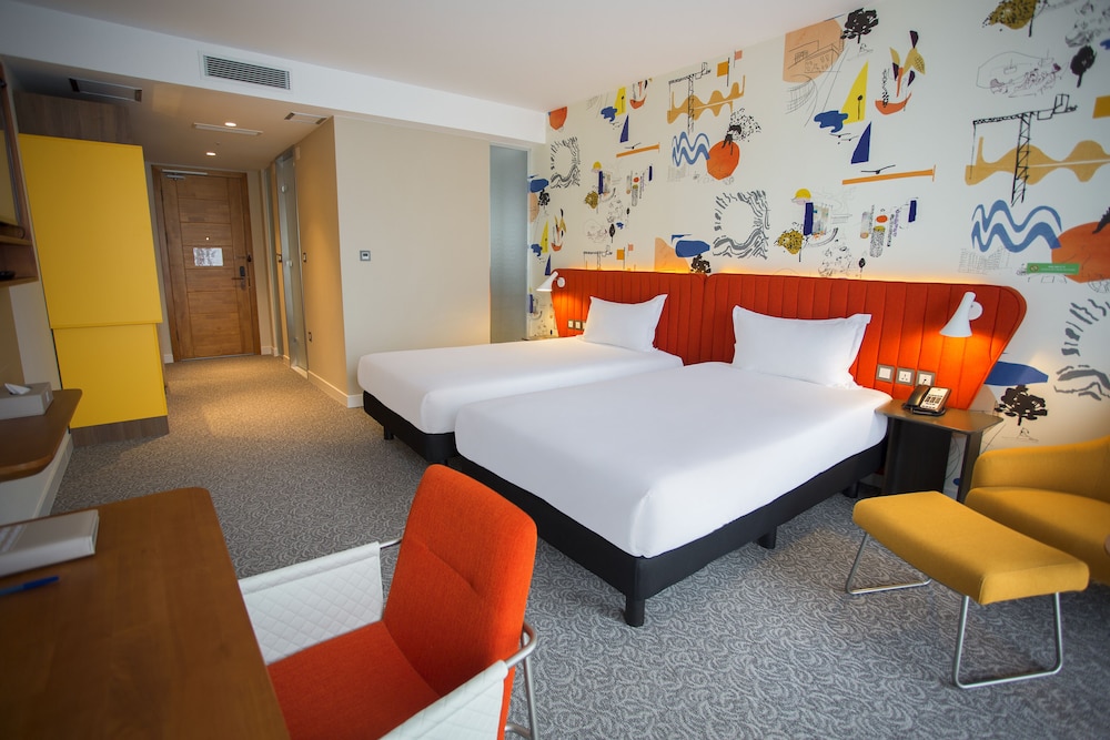 Ibis Styles Ulaanbaatar 12/59